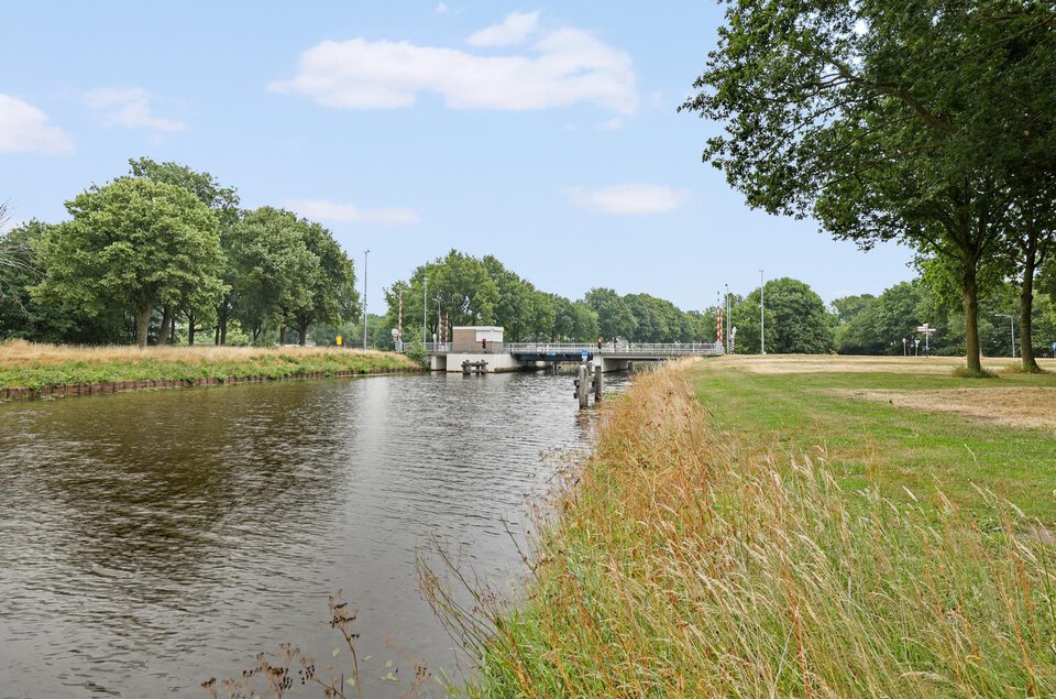 Stuifzandlaan 5 ZANDPOL