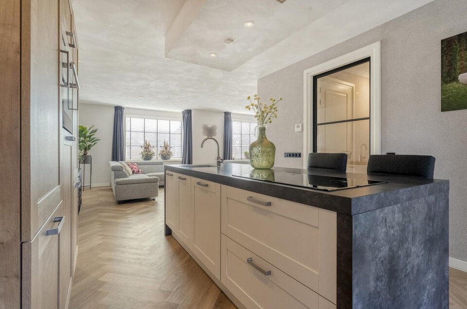 de Marke 9 DALERVEEN