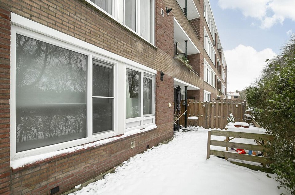 Johannes Vermeerstraat 91 COEVORDEN