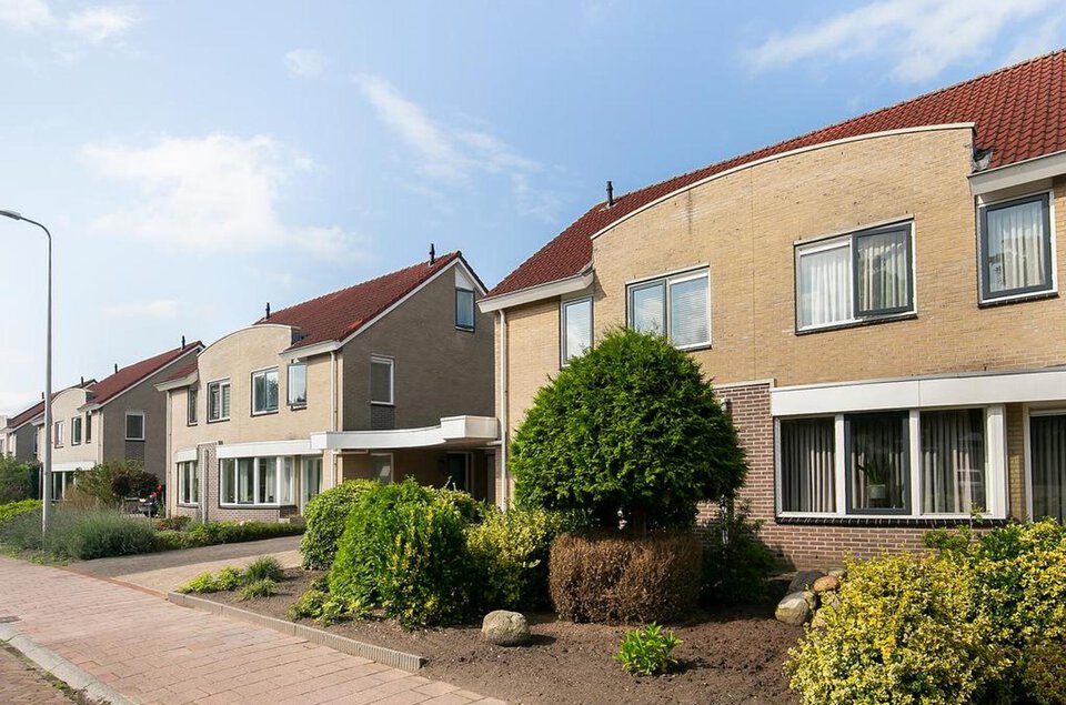 Looweg 9 G COEVORDEN