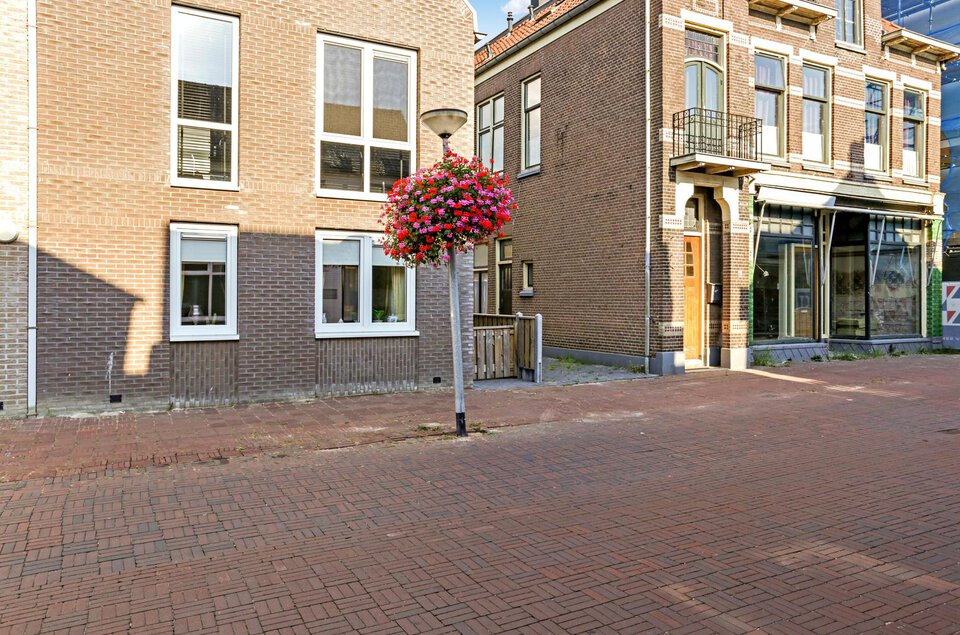 Bentheimerstraat 41 A COEVORDEN