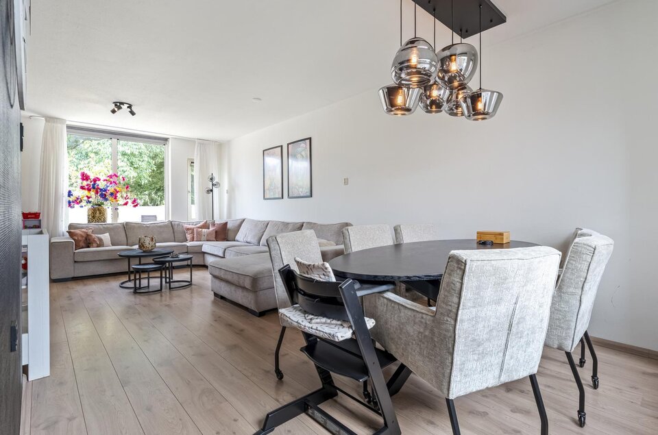 Wilhelmina Druckerstraat 90 COEVORDEN