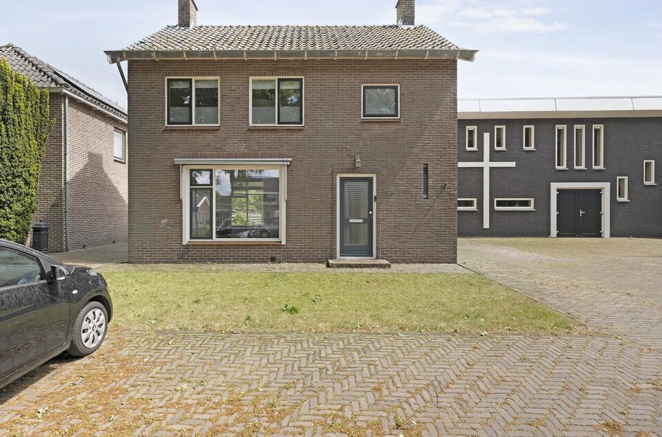 Dorpsstraat 80 DALERPEEL