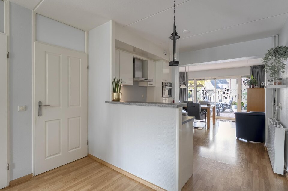 Goudenregen 5 COEVORDEN