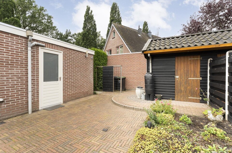 Esschenbrüggerdijk 53 COEVORDEN