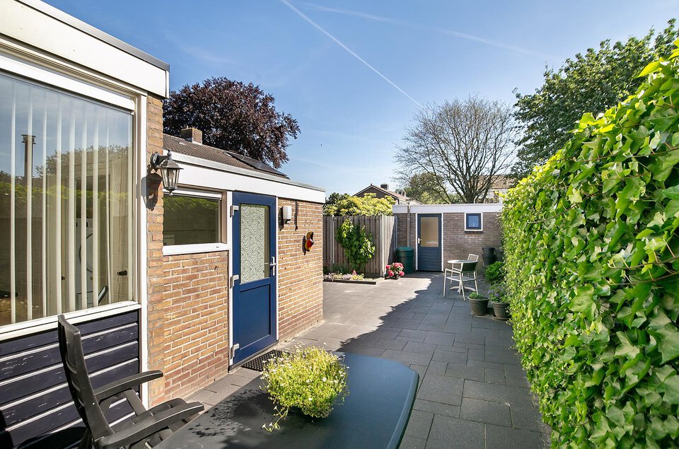 Elemastraat 12 COEVORDEN
