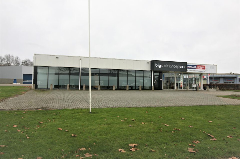 Printer 24-A Coevorden