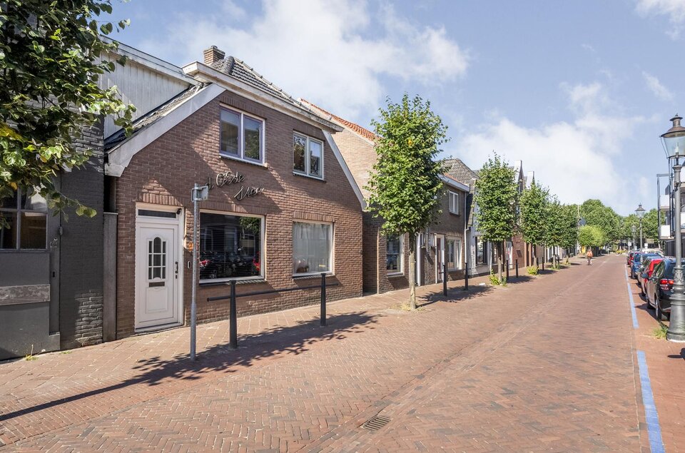 Oosterstraat 18 COEVORDEN
