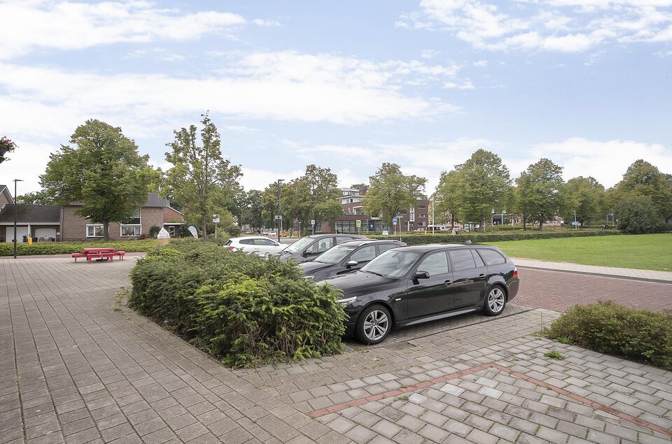 Drostenstraat 8 COEVORDEN