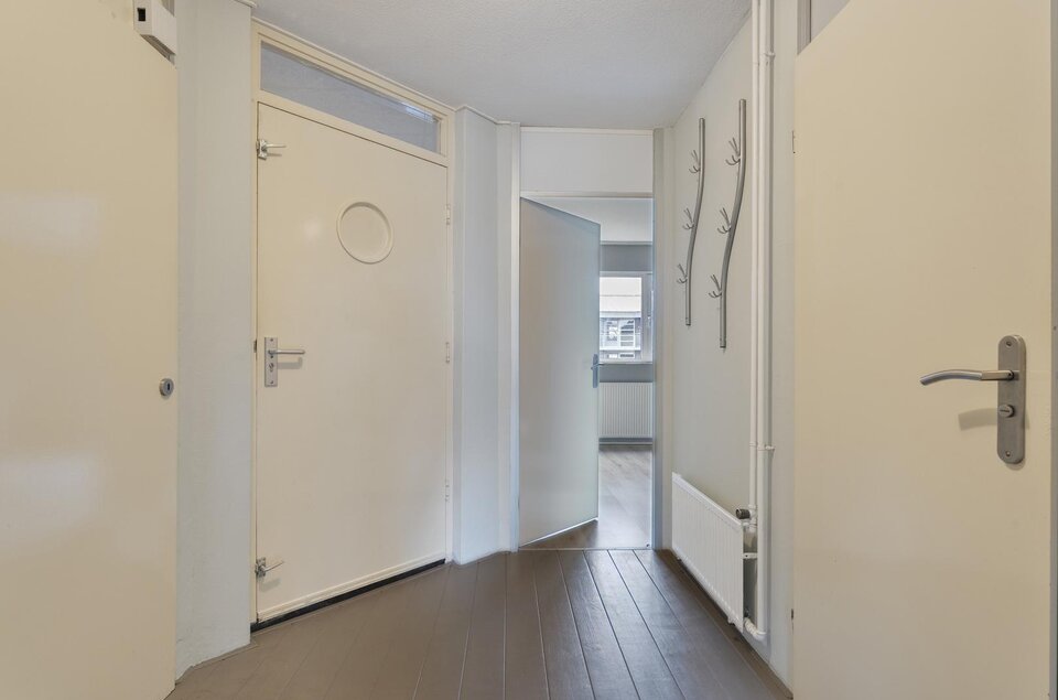 Burg Gautiersingel 3 COEVORDEN