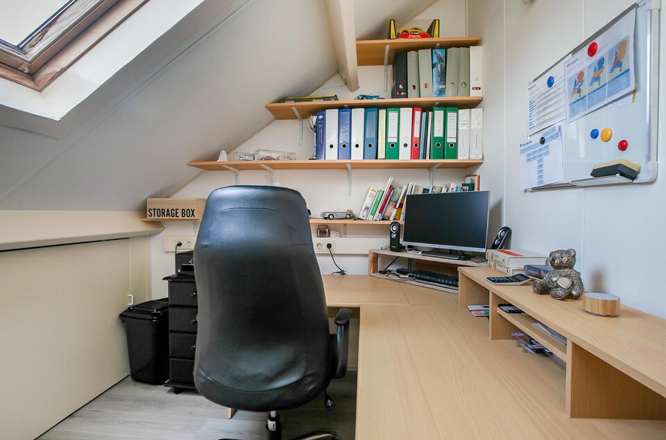 Goudiep 4 COEVORDEN