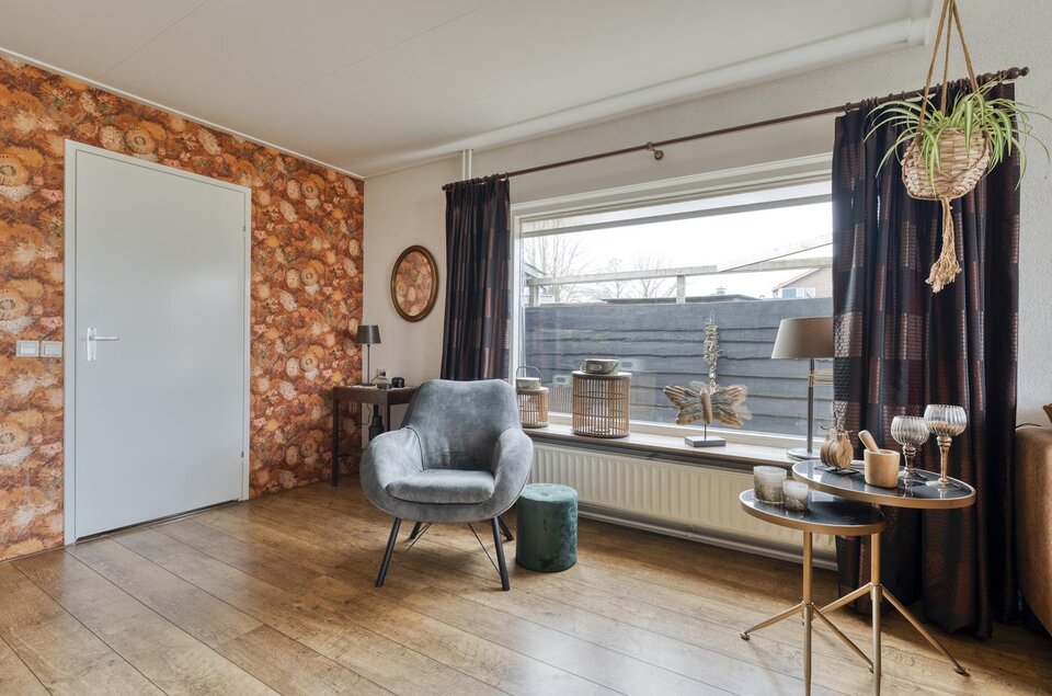 Hoofdweg 113 DE KRIM