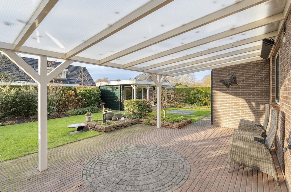 Verbindingsweg 2 DALEN