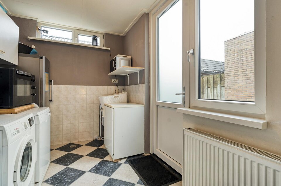 Pr Hendrikstraat 24 DALERPEEL