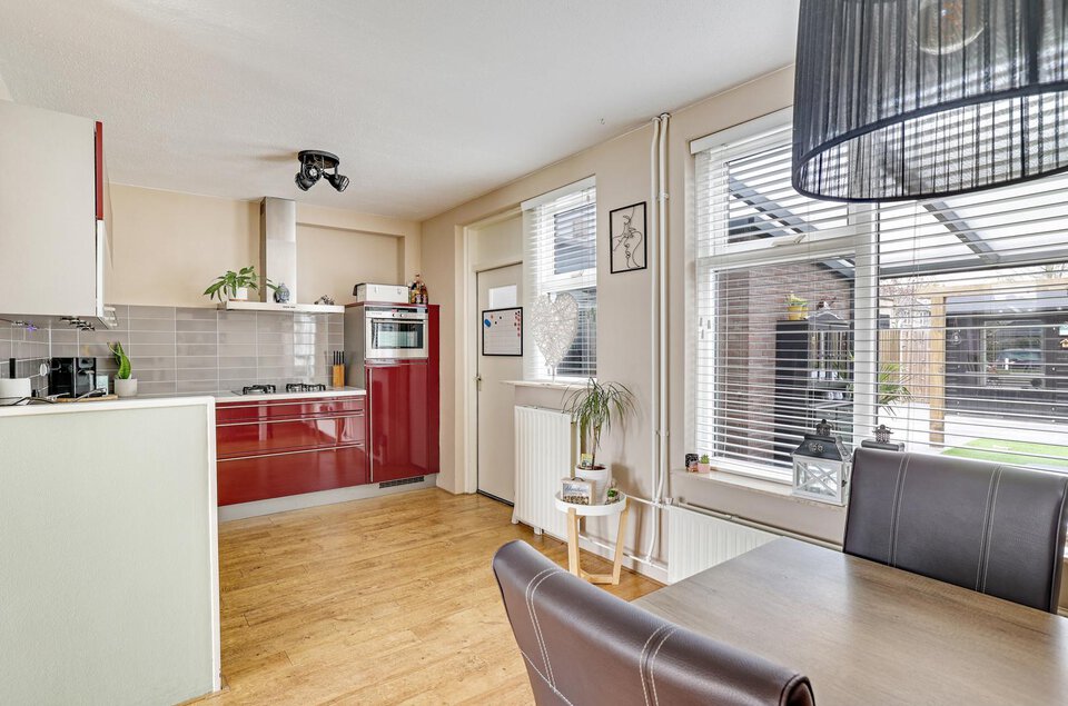 van Twickelolaan 72 COEVORDEN