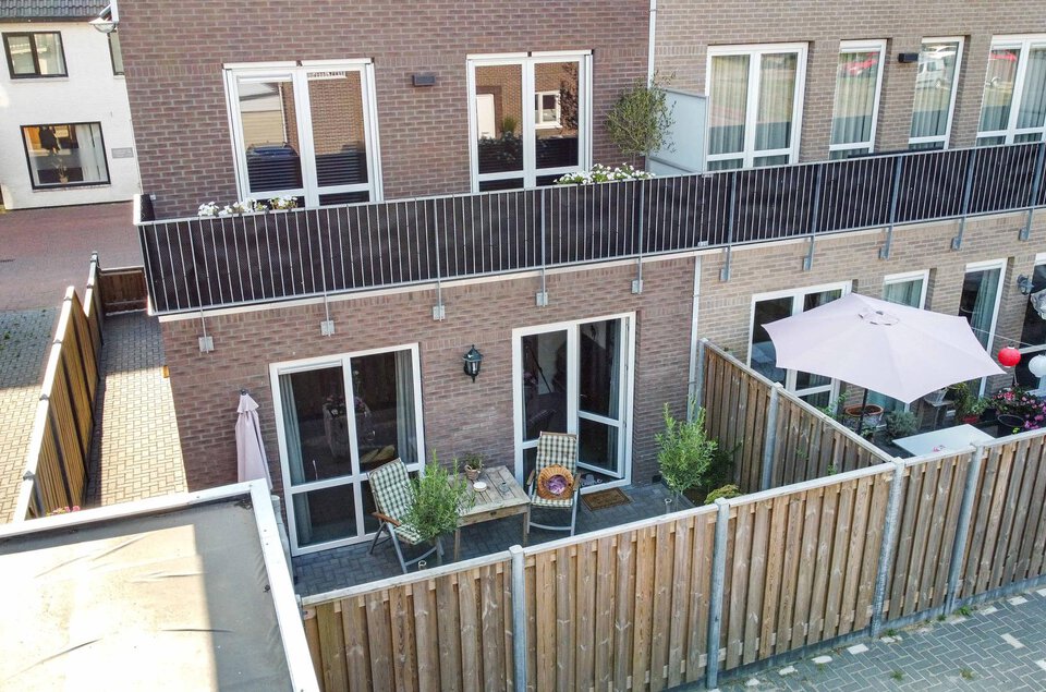 Bentheimerstraat 41 A COEVORDEN