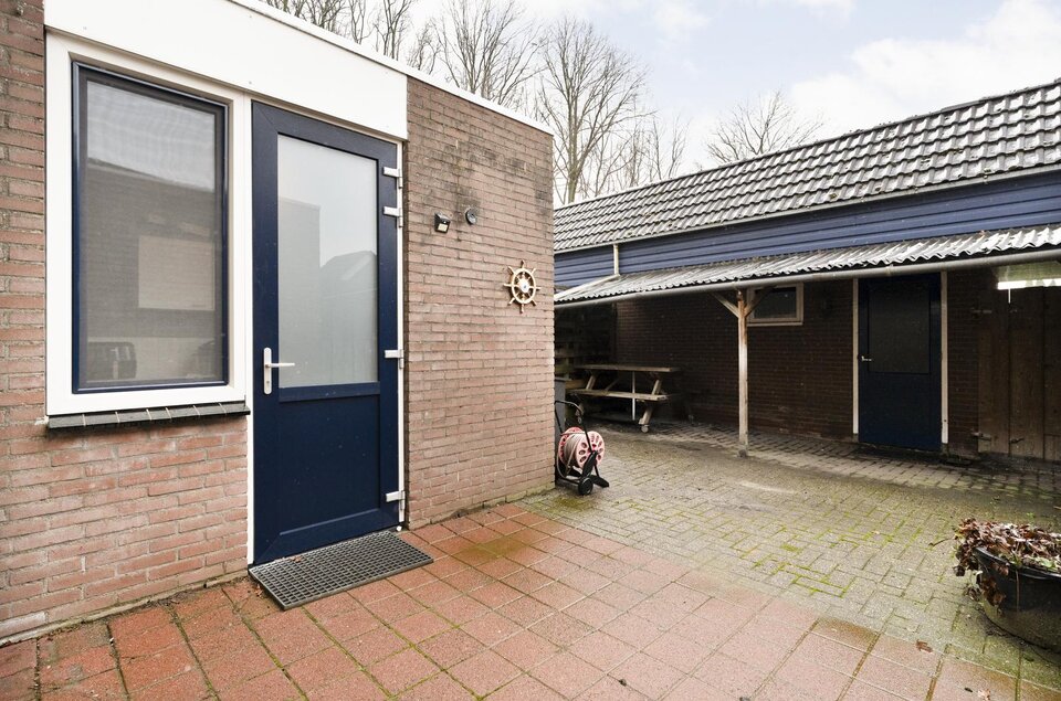 Pr Hendrikstraat 24 DALERPEEL