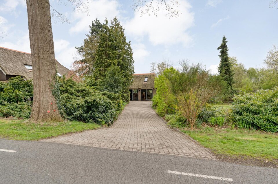 Stieltjeskanaal 83 STIELTJESKANAAL