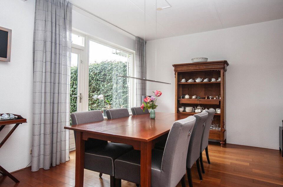 van Bothnialaan 24 COEVORDEN