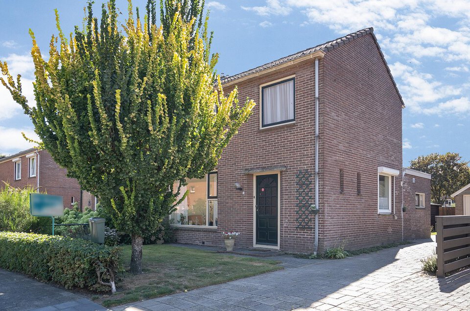 Fledderusstraat 16 DALEN