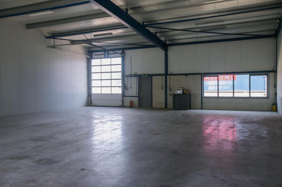 Printer 22-J COEVORDEN