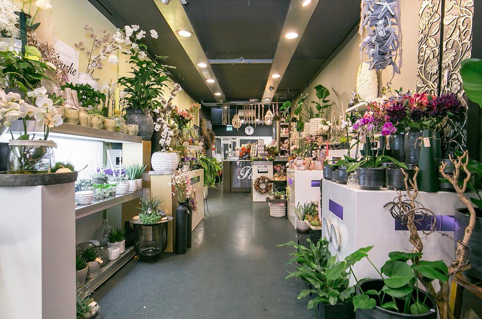 Bentheimerstraat 8-8A COEVORDEN