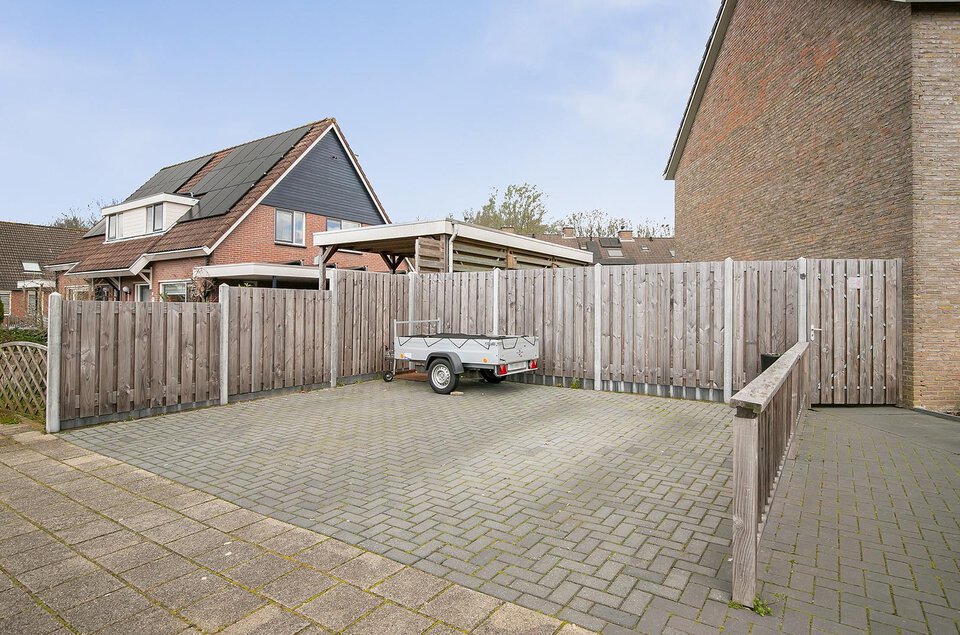 Anne Franklaan 12 COEVORDEN