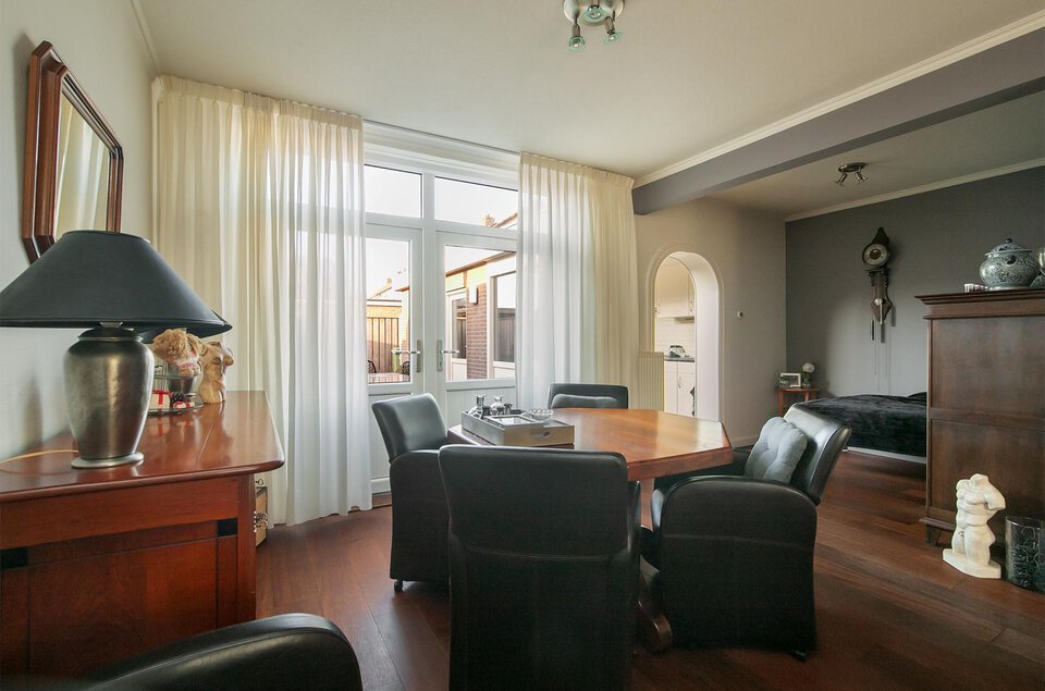 David Krammerstraat 45 COEVORDEN