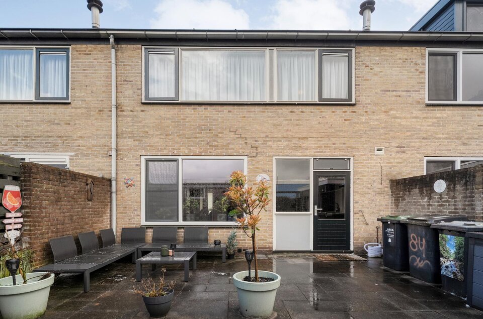 E E G laan 84 COEVORDEN