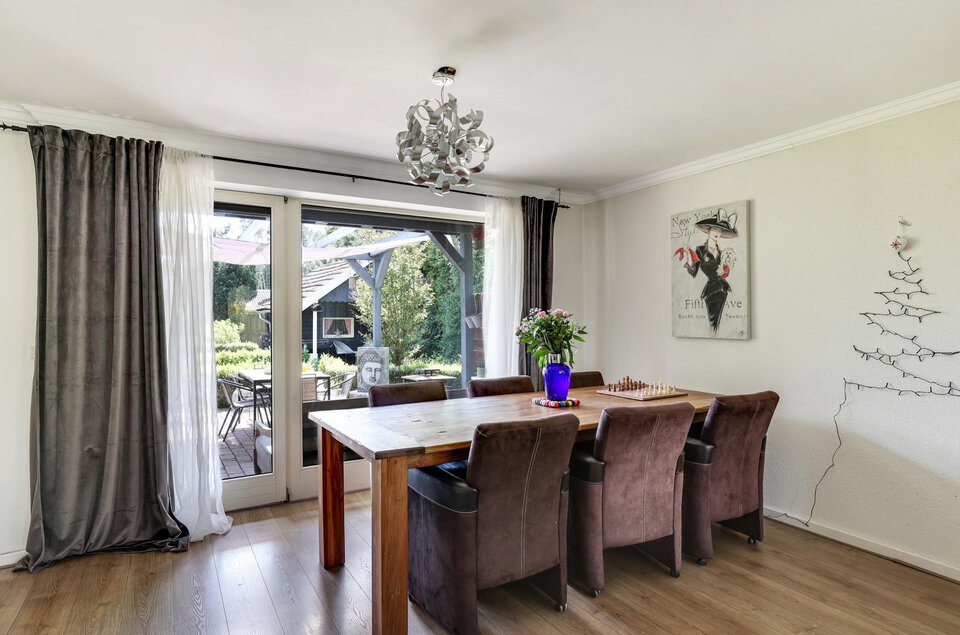 Laarwaldstraße 12 AGTERHORN