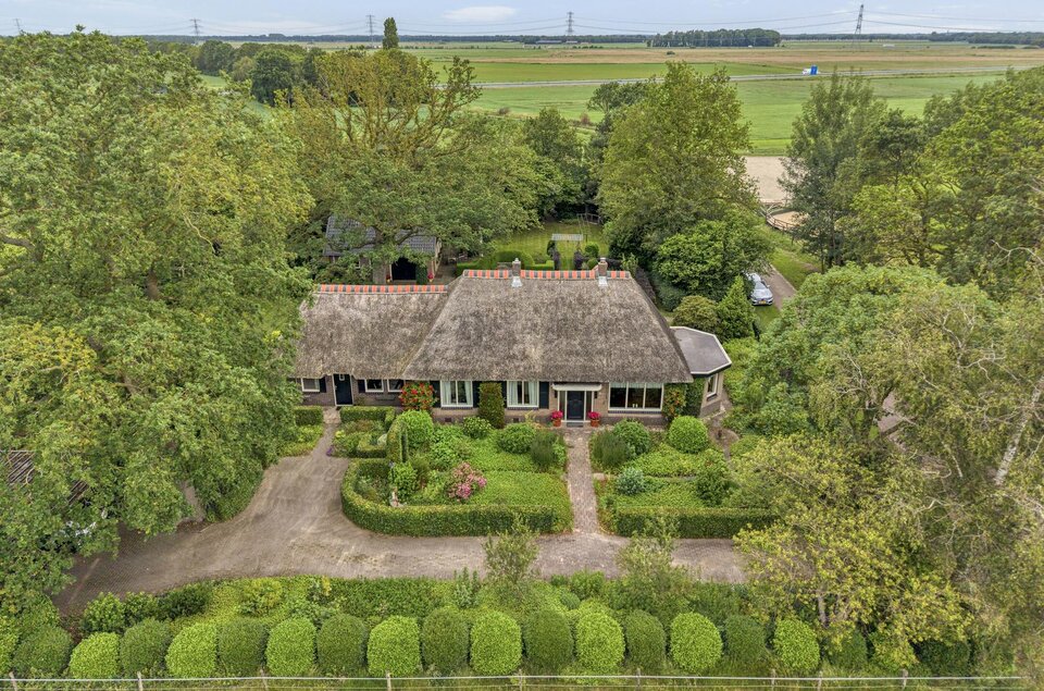 Eldijk 18 DALEN