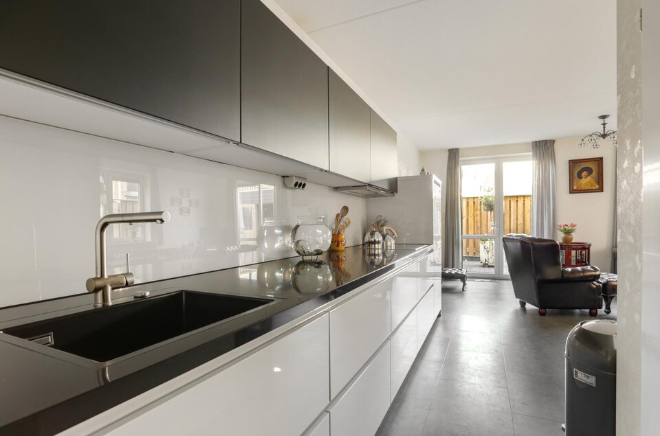 Bentheimerstraat 41 A COEVORDEN