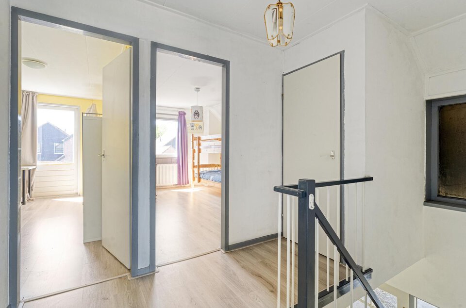 Biezenstraat 8 DALEN