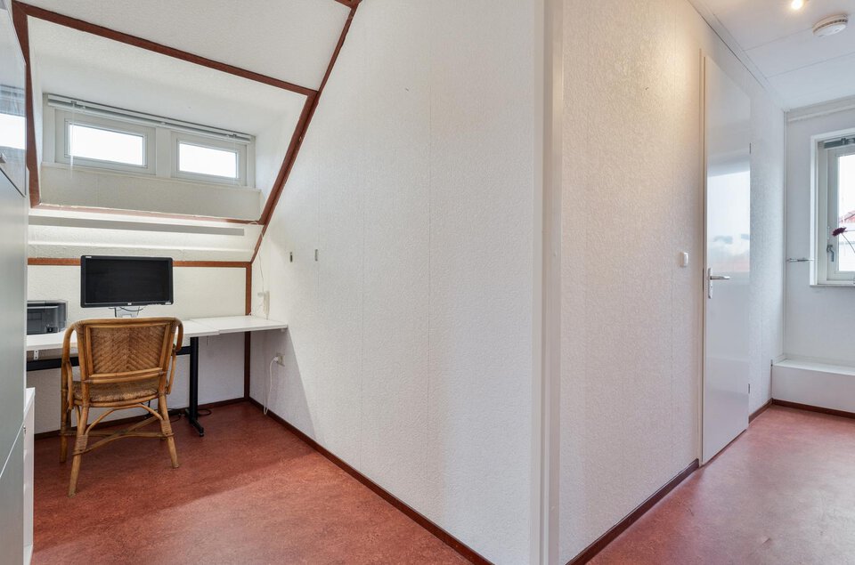 Hendricus Krijthestraat 3 COEVORDEN
