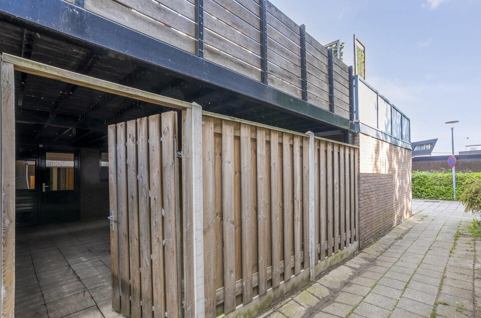 Kerkstraat 41 COEVORDEN