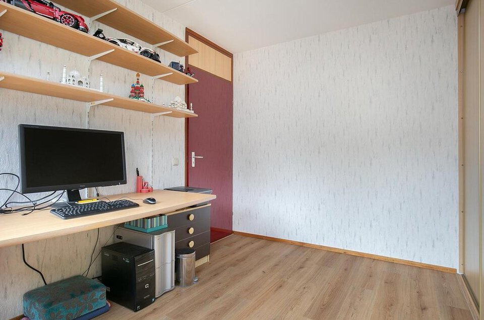 Marga Klompestraat 19 COEVORDEN