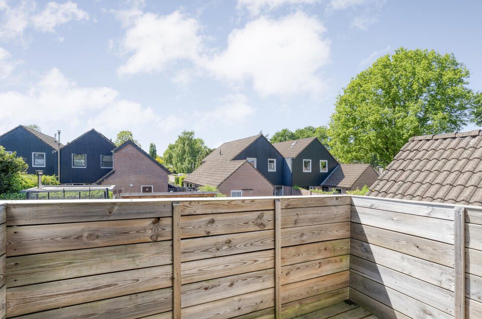 Biezenstraat 8 DALEN