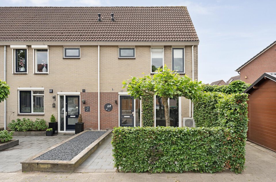 Joke Smitstraat 59 COEVORDEN