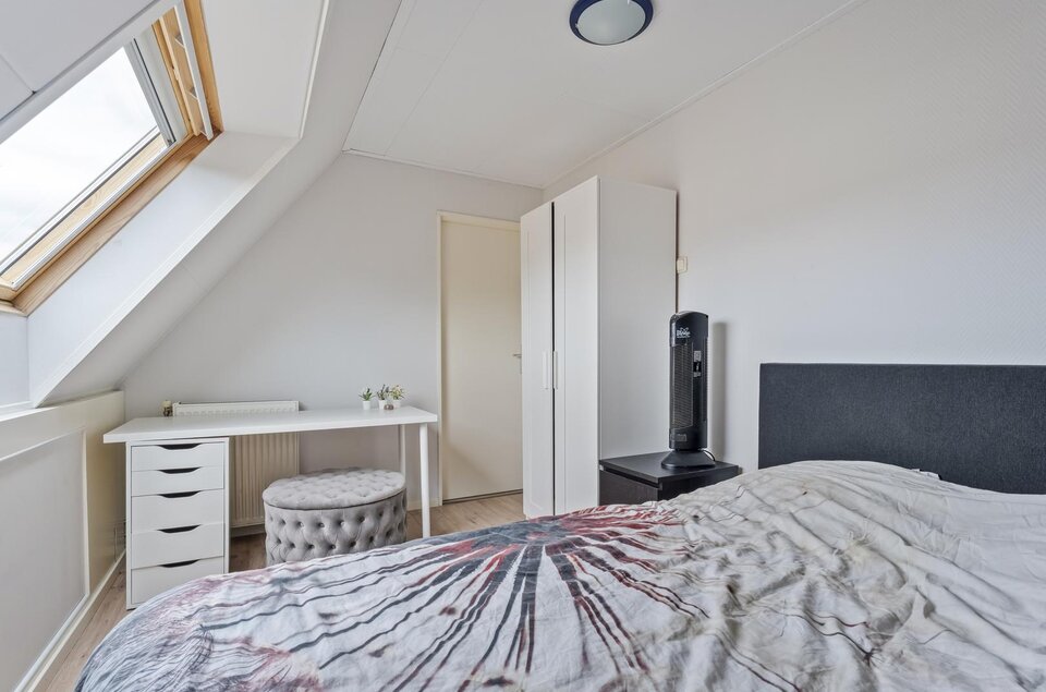 Wilhelmina Druckerstraat 90 COEVORDEN