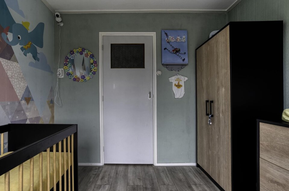 David Krammerstraat 49 COEVORDEN