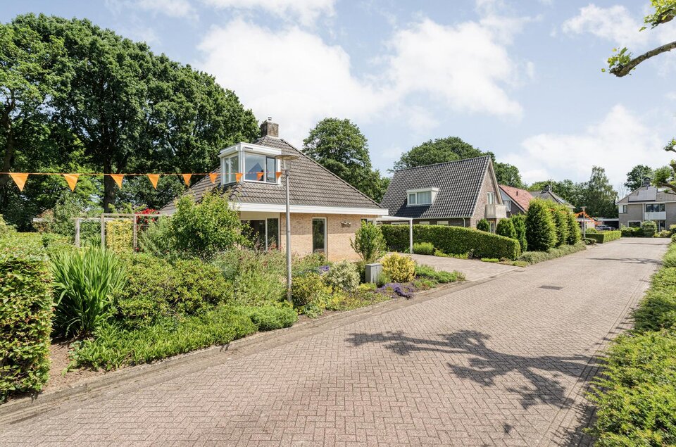 Plataan 3 COEVORDEN
