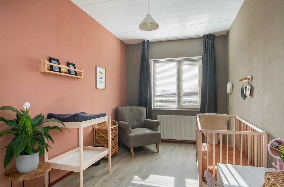 Hendricus Krijthestraat 23 COEVORDEN