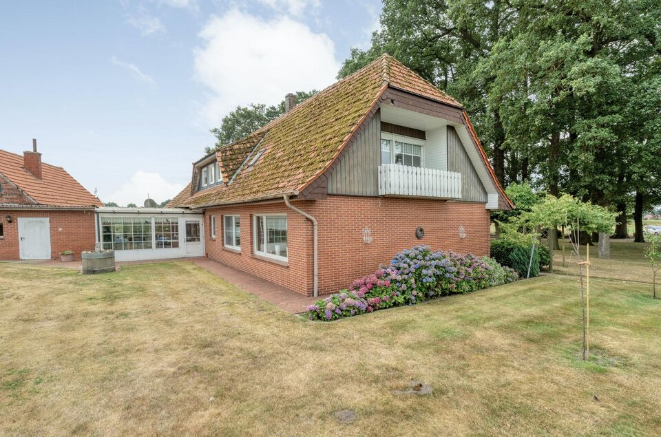 Zur Vechte 2 LAAR