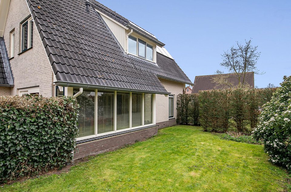 Zaagmolen 1 DALEN