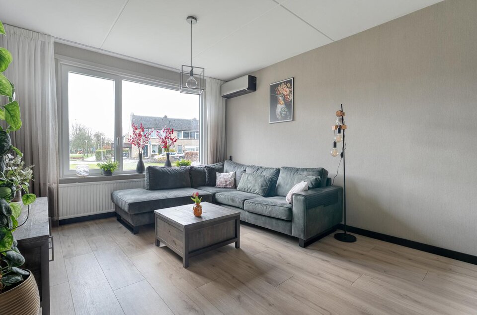 E E G laan 84 COEVORDEN