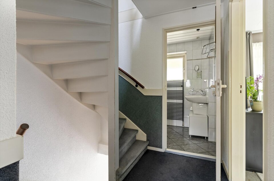David Krammerstraat 29 COEVORDEN