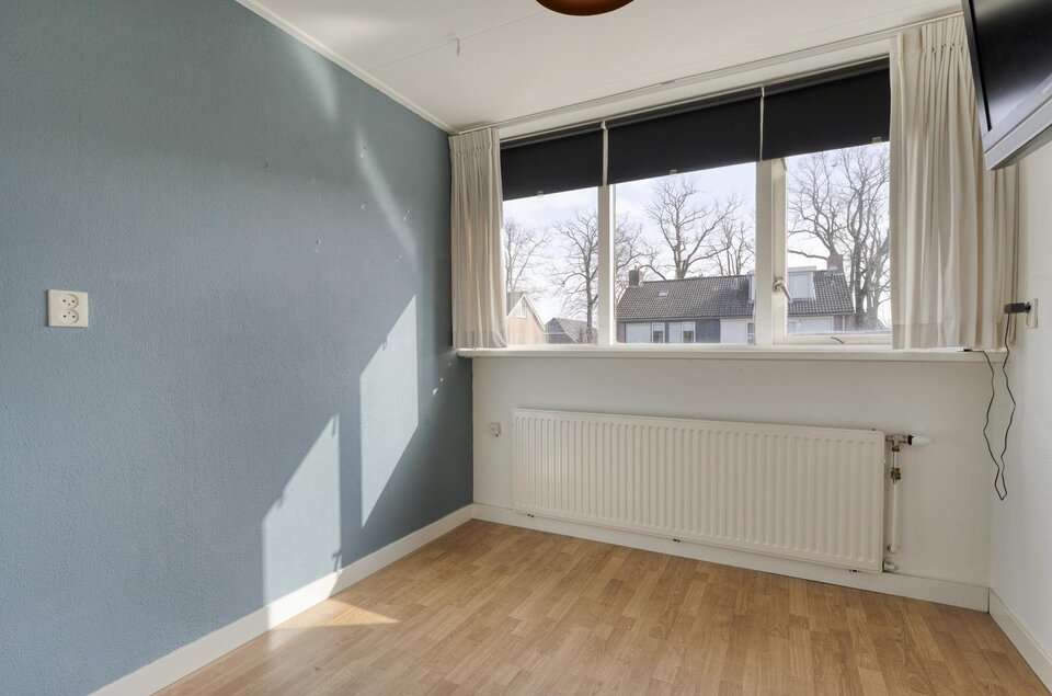 Wilgenstraat 18 DALEN