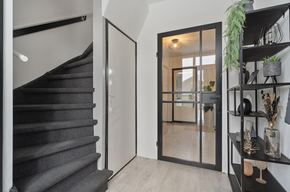 D H van der Scheerstraat 35 COEVORDEN