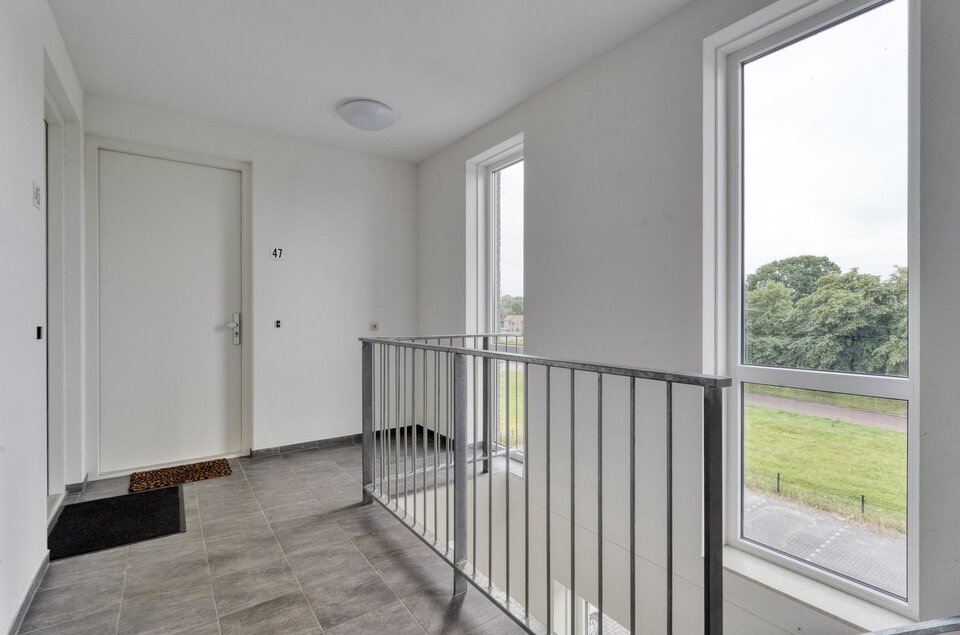 Koedijkje 47 COEVORDEN
