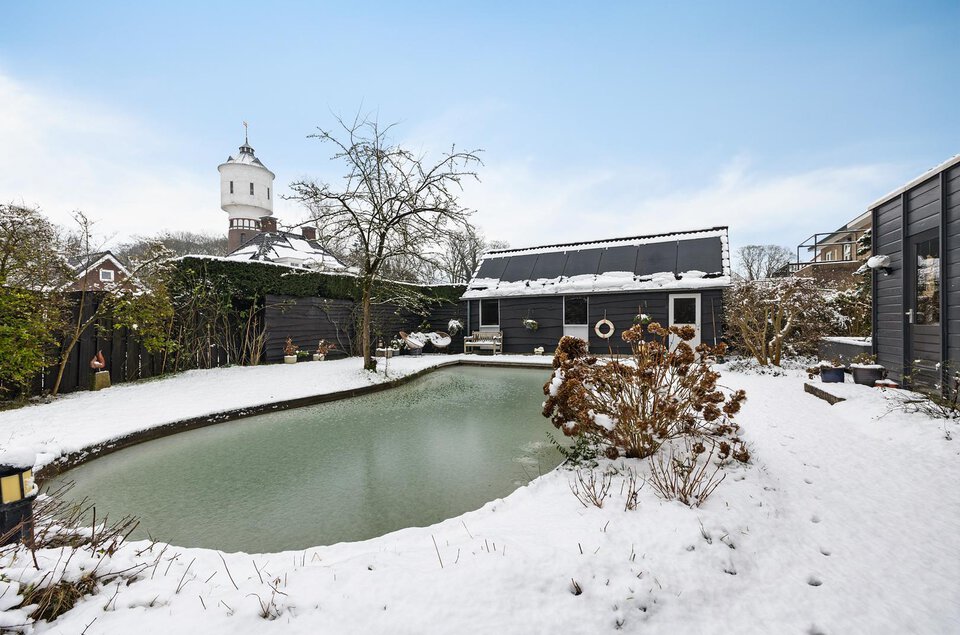 van Heutszpark 3 COEVORDEN